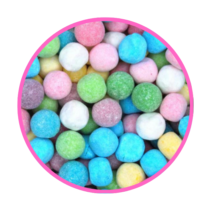 Bon Bon Mix