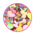 Retro Soft Mix